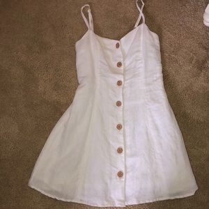 Cute dress for any occasion